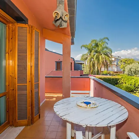 Апартаменты Oleandri *