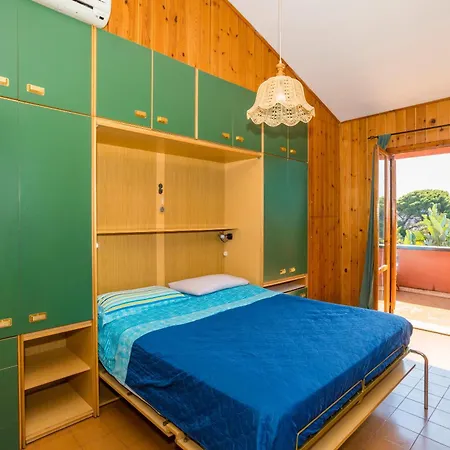 Oleandri Апартаменты Джардини-Наксос