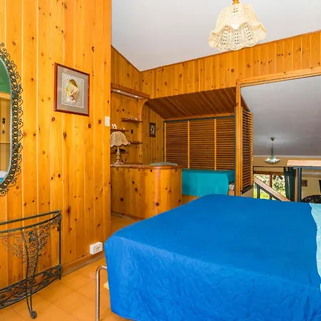 Oleandri Апартаменты *