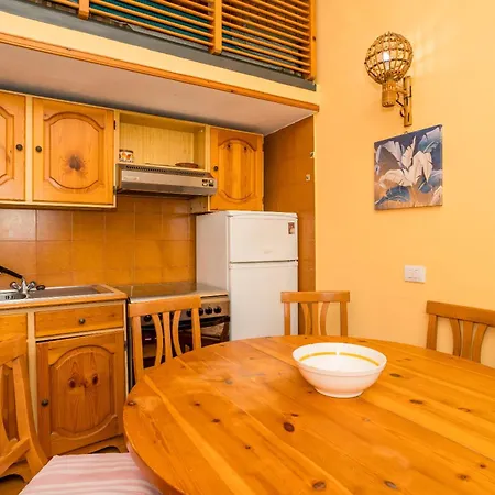 Апартаменты Oleandri