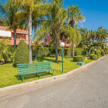 Апартаменты Oleandri *