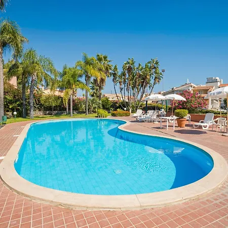 Апартаменты Oleandri *