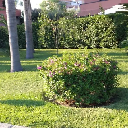 Appartamento Oleandri Giardini Naxos
