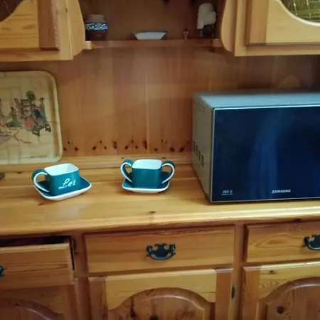 Appartamento Oleandri