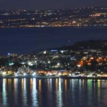 Oleandri * Giardini Naxos