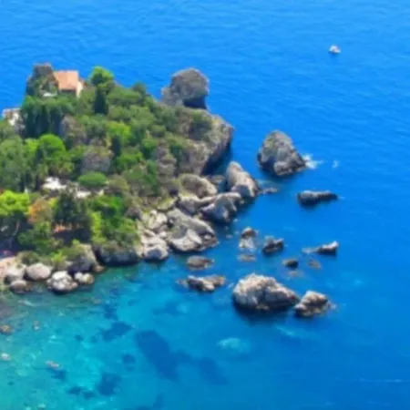 Oleandri Giardini Naxos